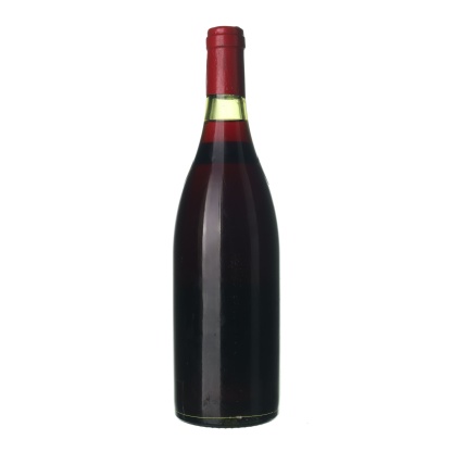 1976 Châteauneuf du Pape Bérard Pere et Fils (0,75l) - Image 2