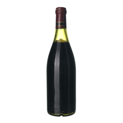 1976 Châteauneuf du Pape Chante Le Vent (0,75l) - Image 2