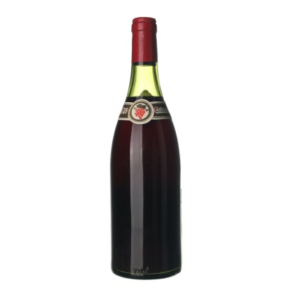 1976 Châteauneuf du Pape Terre Ferme (0,75l) - Image 2