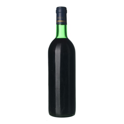 1976 Chianti Le Bocce (0,75l) - Image 2
