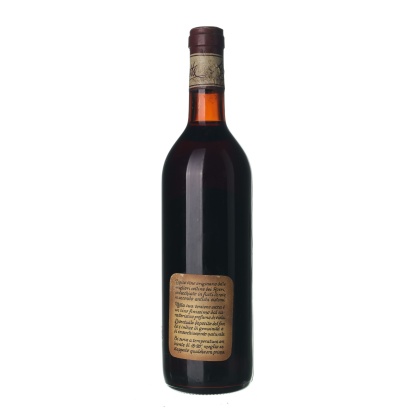 1976 Nebbiolo d´Alba Fratelli Casetta (0,75l) - Image 2