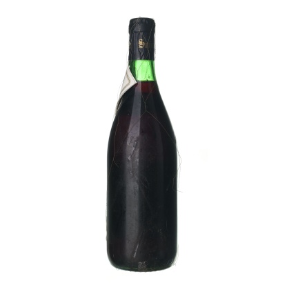 1976 Tinto Senorio del Biergo (0,75l) - Image 2