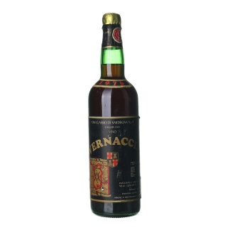 1976 Vernaccia Vini Classici di Sardegna (0,75l)