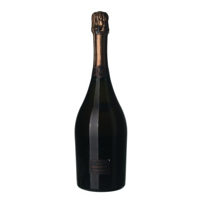 1982 Champagne Brut Mumm de Mumm (0,75l) - Image 2