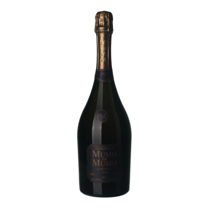 1982 Champagne Brut Mumm de Mumm (0,75l)