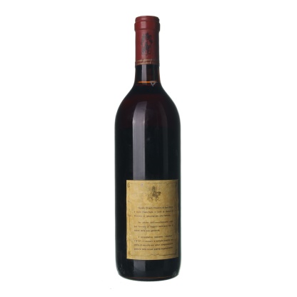 1983 Chianti San Felice (0,75l) - Image 2