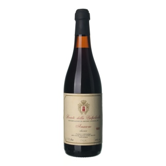 1988 Amarone Coati Bruno (0,75l)
