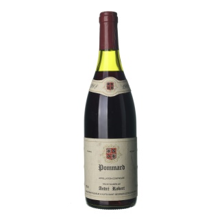 1988 Pommard Andre Robert (0,75l)