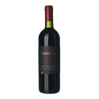 1992 Rosso Avignonesi (0,75l)