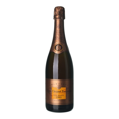 1993 Champagne Veuve Clicquot Ponsardi (0,75l)
