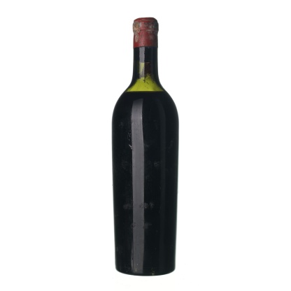1952 Margaux Grand Cru Château d'Angludet (0,75l) - Image 2