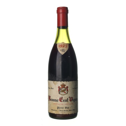 1973 Beaune Pierre Bize (0,75l)