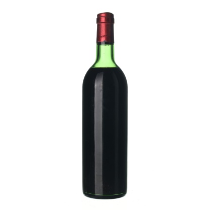 1976 Saint-Julien Cháteau Leoville Barton (0,75l) - Image 2