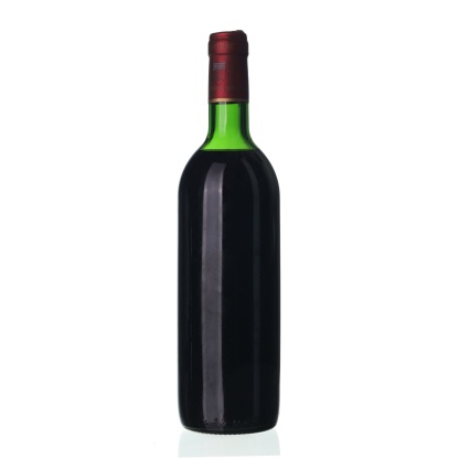 1985 Saint-Emilion Grand Cru Chateau Marquey (0,75l) - Image 2