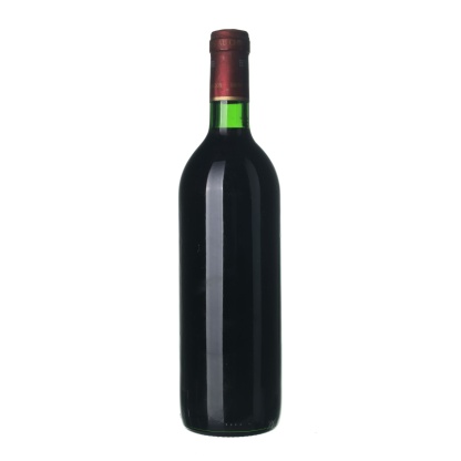 1985 Saint-Emilion Grand Cru Chateau Marquey (0,75l) - Image 2