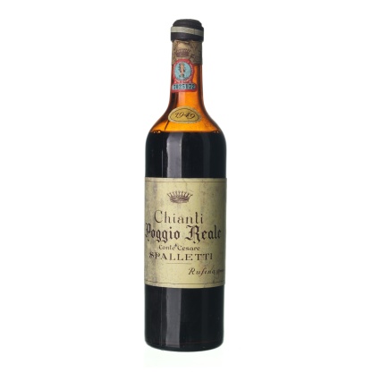1949 Chianti Spalletti (0,75l)