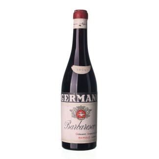 1955 Barbaresco Germano Angelo (0,75l)