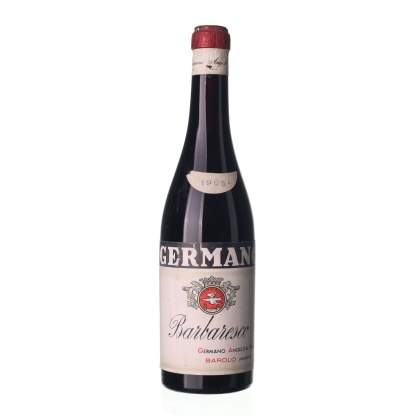 1955 Barbaresco Germano Angelo (0,75l)