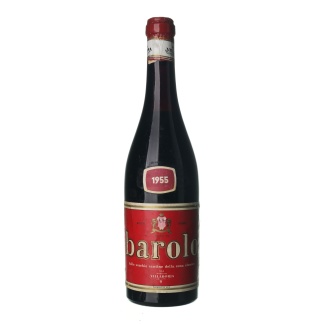 1955 Barolo Marchese Villadoria (0,75l)