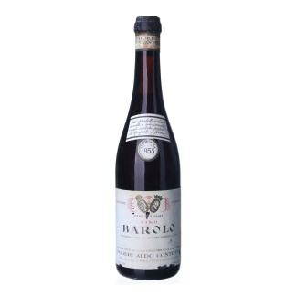 1955 Barolo Poderi Aldo Conterno (0,75l)