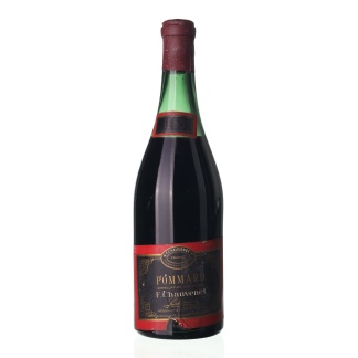 1955 Pommard Francois Chauvenet (0,75l)