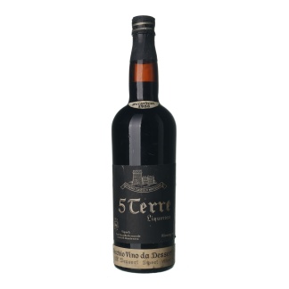 1955 Rosso Vecchio Riserva Ansaldo (0,75l)