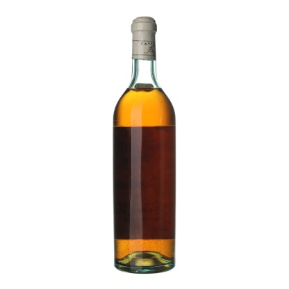 1956 Chianti Fratelli Chiarusi (0,75l) - Image 2