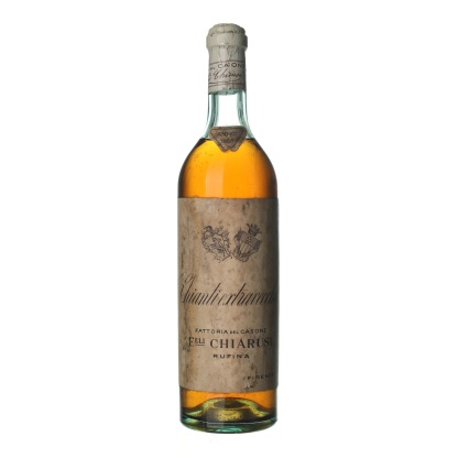 1956 Chianti Fratelli Chiarusi (0,75l)