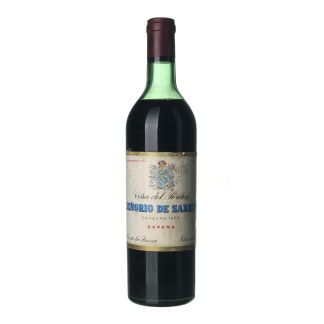 1956 Navarra Senorio de Sarria (0,75l)