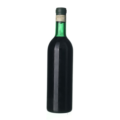 1964 Vin Santo Antinori (0,75l) - Image 2