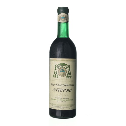 1964 Vin Santo Antinori (0,75l)