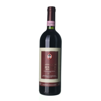 1995 Brunello di Montalcino Villa Poggio Salvi (0,75l) - Image 2
