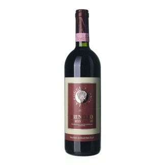 1995 Brunello di Montalcino Villa Poggio Salvi (0,75l)