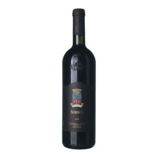 1996 Summus Castello Banfi (0,75l)