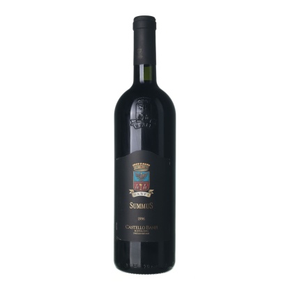 1996 Summus Castello Banfi (0,75l)