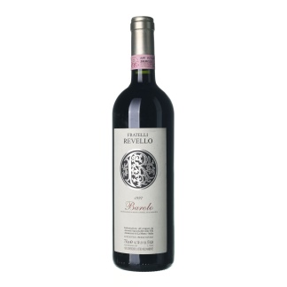 1997 Barolo Fratelli Revello (0,75l)