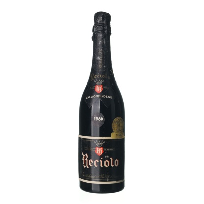 1960 Recioto Bortolomiol (0,75l)