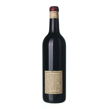 1966 Barbaresco Pietro Meinardi & Figli (0,75l) - Image 2