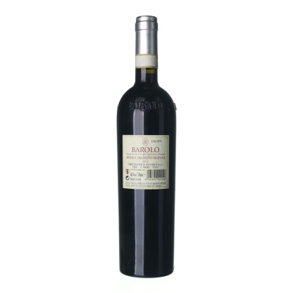 2012 Barolo Beni di Batasiolo (0,75l) - Image 2