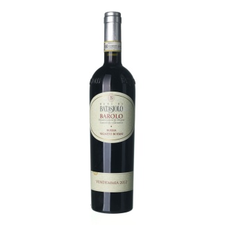 2012 Barolo Beni di Batasiolo (0,75l)
