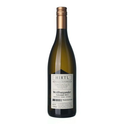 2015 Rulandské biele / Pinot blanc Weingut Hirtl (0,75l) - Image 2