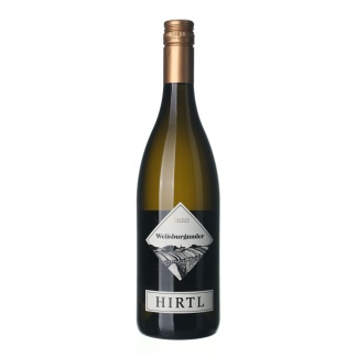 2015 Rulandské biele / Pinot blanc Weingut Hirtl (0,75l)