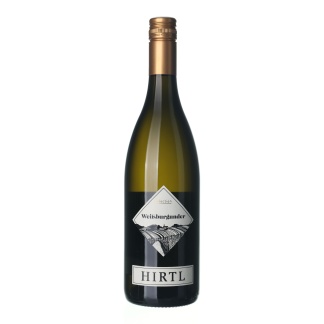 2016 Rulandské biele / Pinot blanc Weingut Hirtl (0,75l)