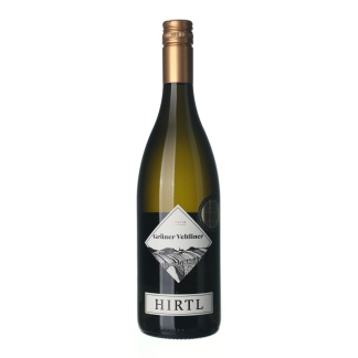 2016 Veltlínske zelené Reserva Weingut Hirtl (0,75l)