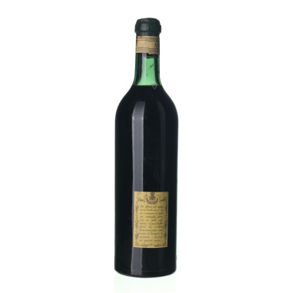 1956 Vin Santo Antinori (0,75l) - Image 2