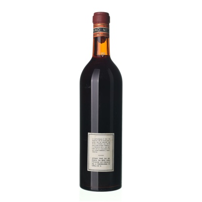 1959 Inferno Nino Negri (0,75l) - Image 2