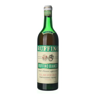 1963 Ruffino bianco Ruffino (0,75l)