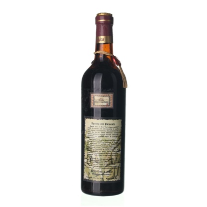 1964 Spanna Antonio Vallana (0,75l) - Image 2