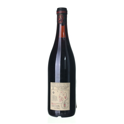 1976 Nebbiolo d´Alba Bersano (0,75l) - Image 2