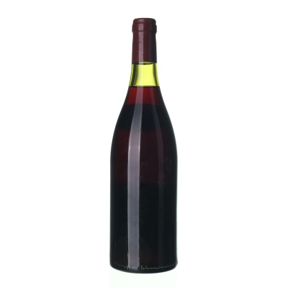1985 Volnay Premier Cru Rossignol-Jeanniard (0,75l) - Image 2